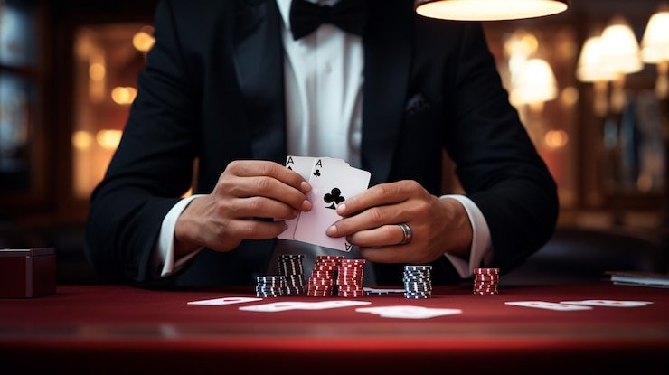 Layar login dan verifikasi dua faktor sarang domino di aplikasi mobile