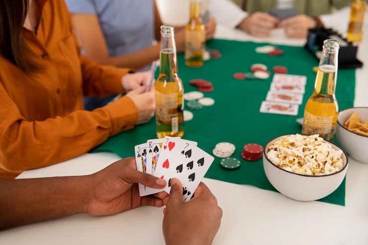 Antarmuka Dragon Tiger Live sarang domino dengan papan taruhan dan streaming dealer