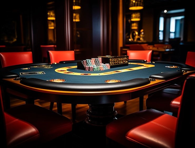 Antarmuka setoran LinkAja di aplikasi sarang domino