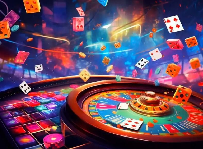 Interface Shio Table sarang domino dengan dealer langsung